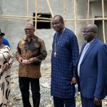 I’m Fighting Against Bad Governance Not Tinubu – Obi