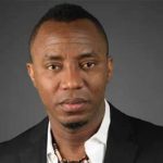 2025 UTME Error: Sowore Calls On Nigerian Govt To Sack Prof Oloyede, Scrap JAMB