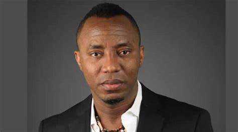 2025 UTME Error: Sowore Calls On Nigerian Govt To Sack Prof Oloyede, Scrap JAMB