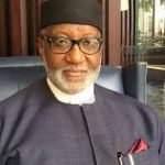 Nigeria’s Canticles Of Hopelessness