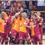 How Osimhen Made It A Double With Turkey’s Süper Lig Victory