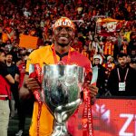 Osimhen Wins Turkish Cup, Takes Galatasaray's Cup Title To 19
