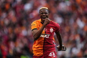 Osimhen continues to be linked with Chelsea others Osimhen continues to be linked with Chelsea others