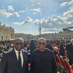 Pope Leo XIV’s Inauguration: Focus On Papal Message Not Politics, Obi Tells Critics