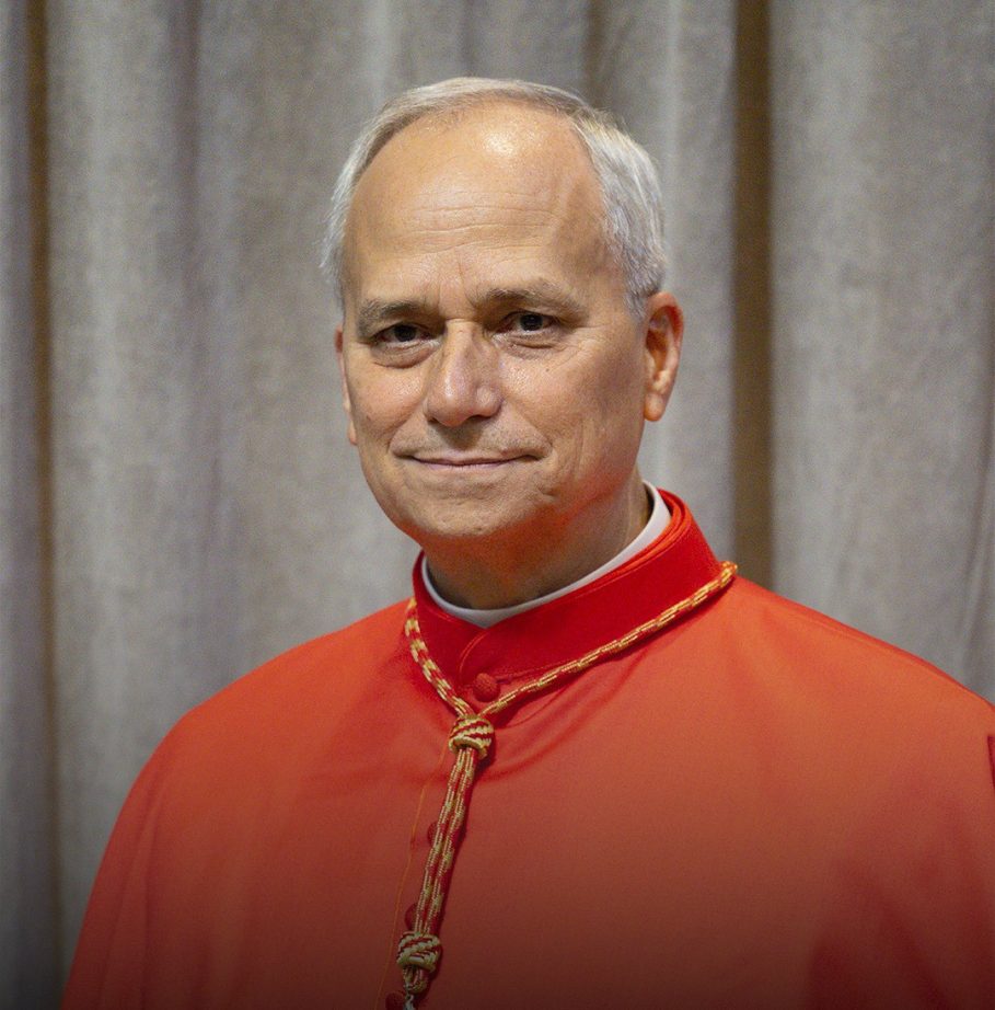 Pope Leo XIV Habemus Papam