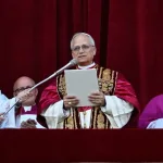 Pope Leo XIV Obit et Orbit
