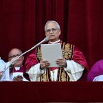 Facts About Robert Prevost, New Pope Leo XIV