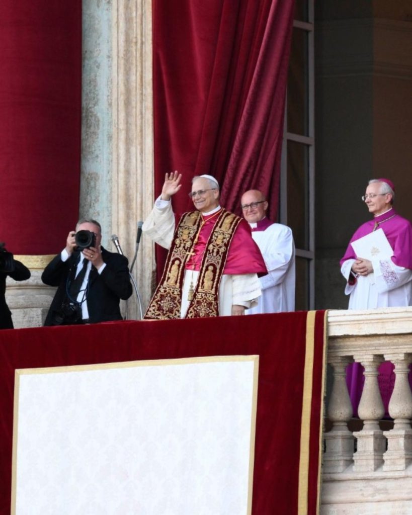 Facts About Robert Prevost, New Pope Leo XIV