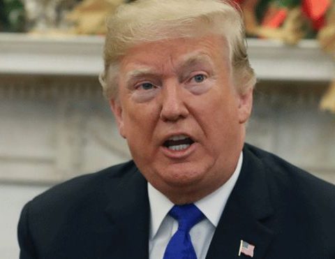Nigeria, Other BRICS-aligned Countries At Risk As Trump Threatens Additional 10% Tariff