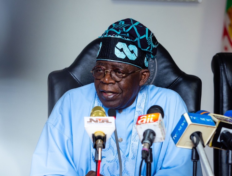 Nigeria’s Oil & Gas Sector Records $8bn New Investments In Two Years – Tinubu