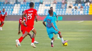 Remo stars and Niger Tornadoes Remo stars and Niger Tornadoes