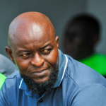 Rivers United Boss Finidi