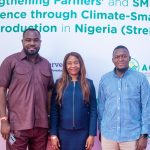 AGRA, Nestle, TechnoServe Launch Climate-smart Agriculture Initiative in Nigeria