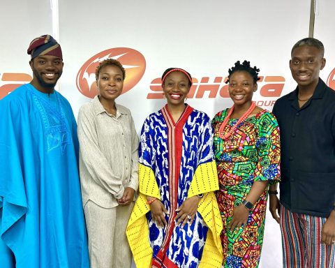 Sahara Group's Aharami Energy Opens Application For Upstream Graduate Engineer Programme