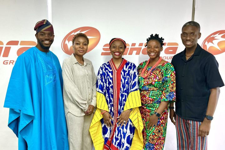 Sahara Group's Aharami Energy Opens Application For Upstream Graduate Engineer Programme