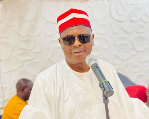 Kwankwaso Denies Concluding Plans To Join APC