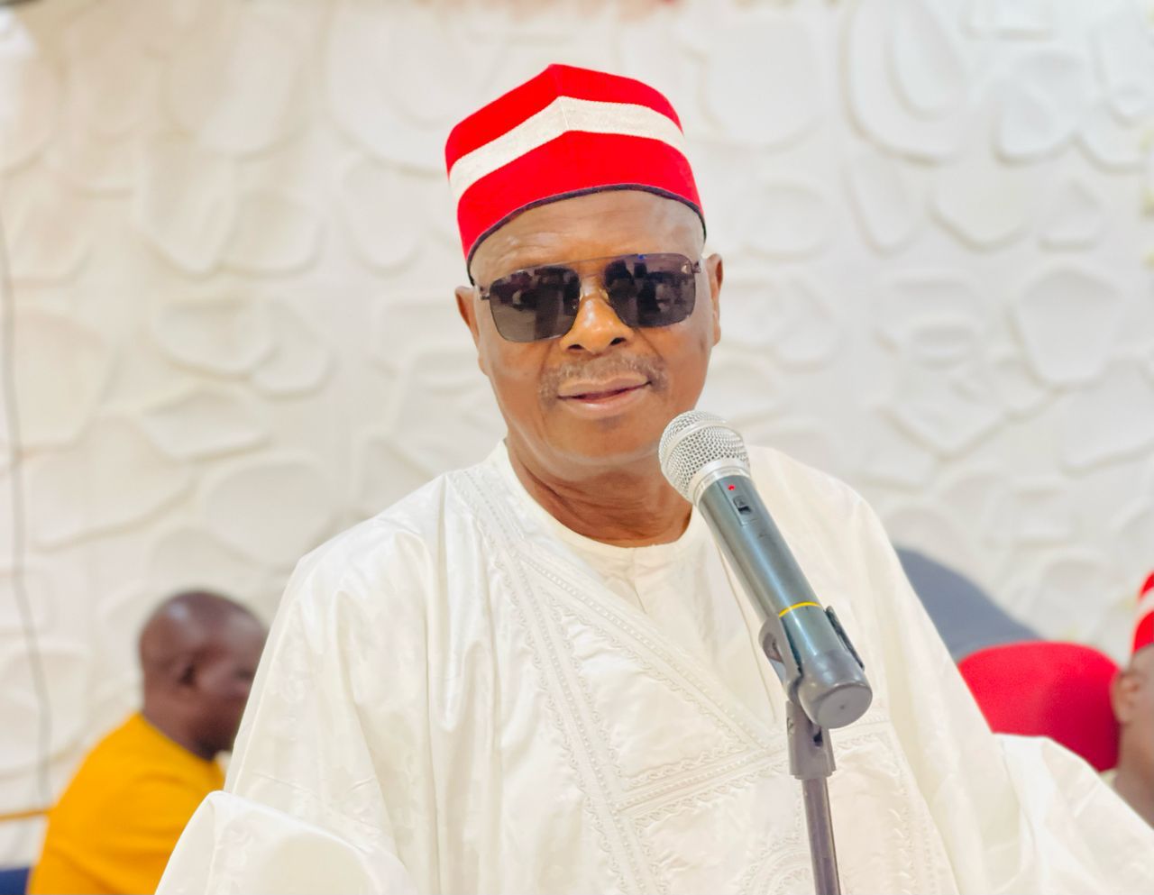 Kwankwaso Denies Concluding Plans To Join APC