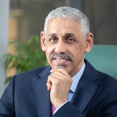 Mauritanian Finance Expert Elected Ninth AfDB President