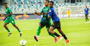 Sierra Leone edge Tanzania to hit quarter finals Sierra Leone edge Tanzania to hit quarter finals