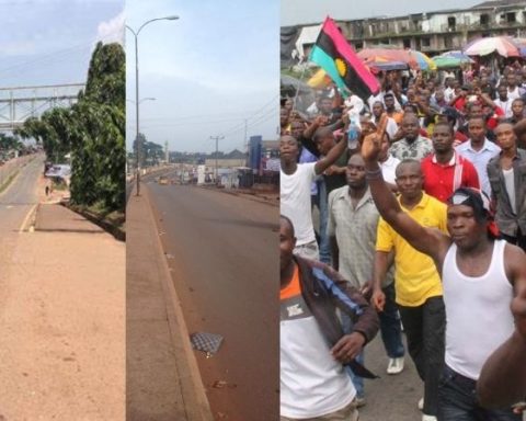 Sit-at-home South-east Suffers N7.6trn Economic Losses, Over 700 Fatalities - Report