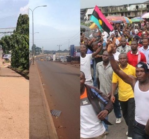 Sit-at-home South-east Suffers N7.6trn Economic Losses, Over 700 Fatalities - Report