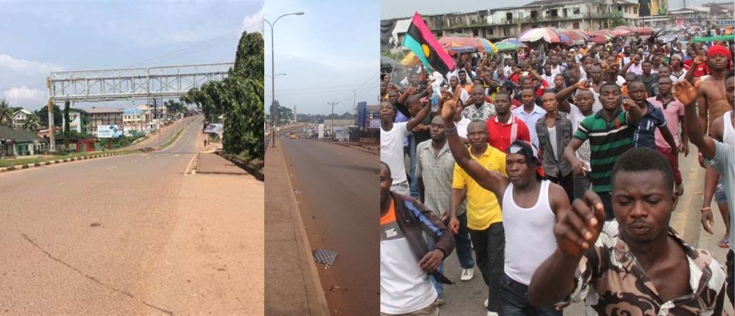 Sit-at-home South-east Suffers N7.6trn Economic Losses, Over 700 Fatalities - Report