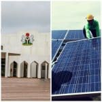 ₦10bn Aso Rock Solar Project: Why Nigerian Govt Lacks Transparency In Procurement Process