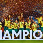 U-20 AFCON: South Africa Are New Champions, Edge Morocco 1-0
