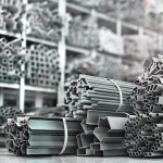 Steel industry
