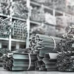 Steel industry