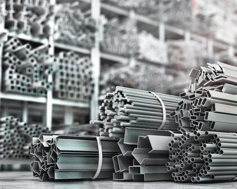 Steel industry