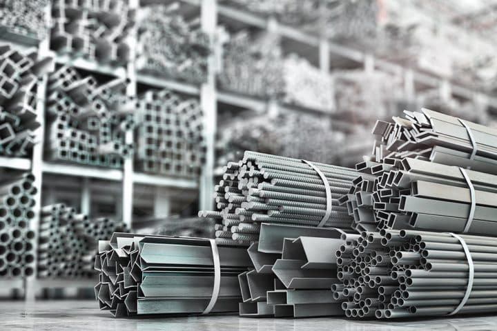 Steel industry