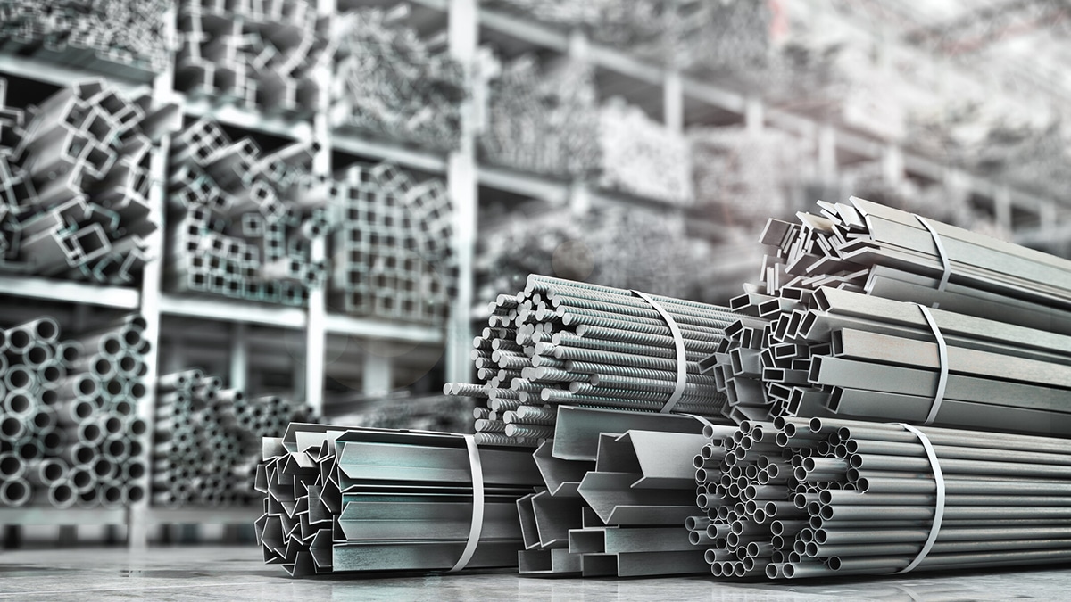 Steel industry