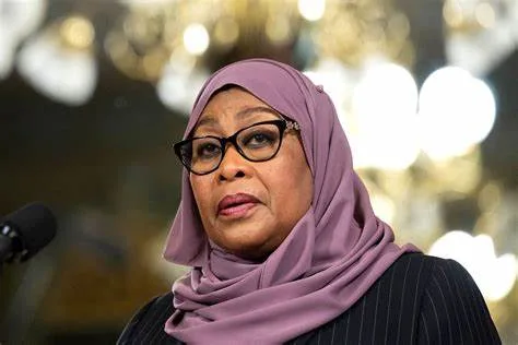 Tanzania Blocks X Over False Claims Of President's Death
