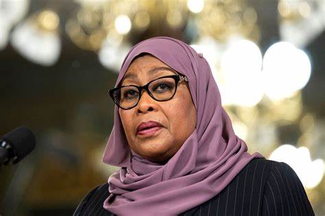 Tanzania Blocks X Over False Claims Of President's Death
