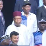 Taraba Investment Summit: Atiku, Dangote, Elumelu, Seek Enabling Environment For Business Growth