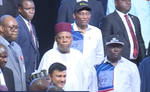 Taraba Investment Summit: Atiku, Dangote, Elumelu, Seek Enabling Environment For Business Growth