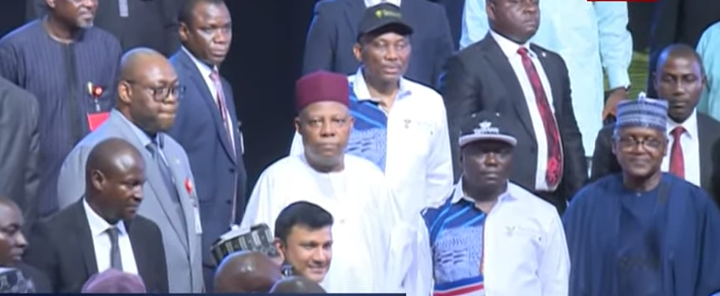 Taraba Investment Summit: Atiku, Dangote, Elumelu, Seek Enabling Environment For Business Growth