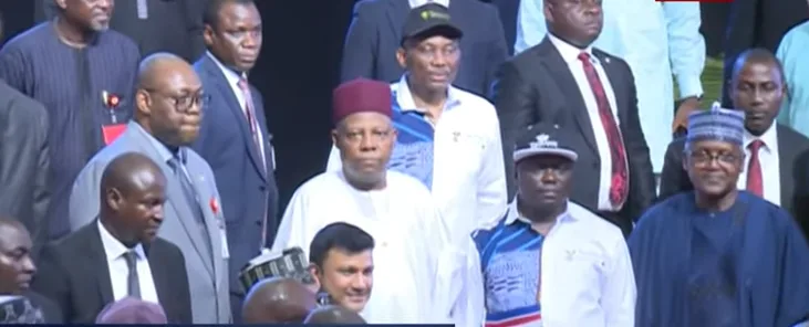 Taraba Investment Summit: Atiku, Dangote, Elumelu, Seek Enabling Environment For Business Growth