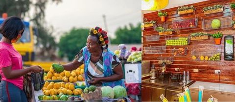 The Business Of Healthy Eating How Nigerian Entrepreneurs Are Capitalizing On Wellness Trends