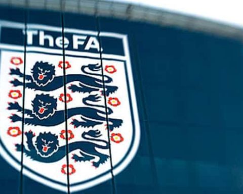 The English FA