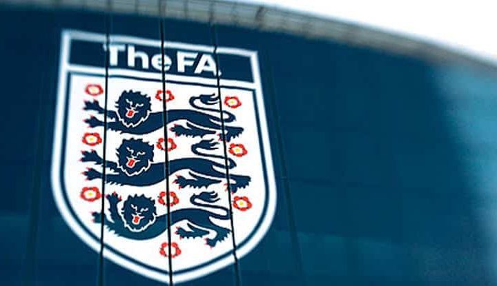 The English FA
