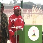 APGA Endorses Tinubu for 2027 Presidential Election