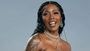 Tiwa Savage swag without romance is minus Tiwa Savage swag without romance is minus