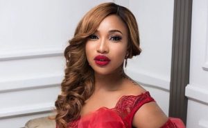 Tonto Dikeh Tonto Dikeh
