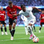 Europa League Final: Who Survives Battle Of Bilbao, Man Utd Or Tottenham?