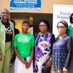 Transcorp Expands Environmental Initiative With Donation Of Waste Bins to Schools