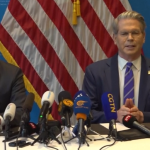 US China Agree to Cut Tarade Tariffs