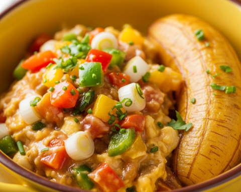 Tips For Eating Healthy With Affordable Budget In Nigeria