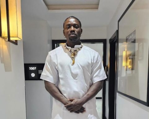 EFCC Frees VeryDarkMan After Five Days In Detention